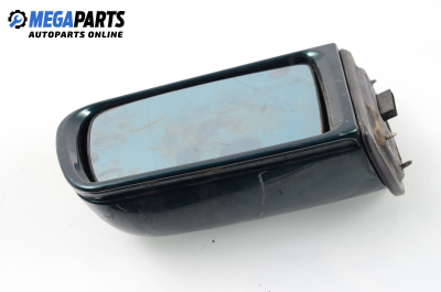 Mirror for Mercedes-Benz C-Class 202 (W/S) 1.8, 122 hp, station wagon, 1996, position: left