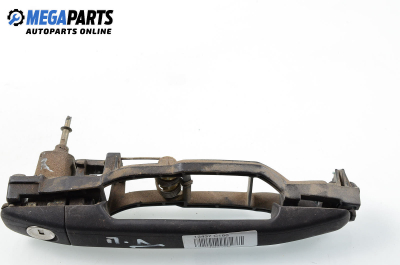 Mâner exterior for Mercedes-Benz C-Class 202 (W/S) 1.8, 122 hp, combi, 1996, position: dreaptă - fața