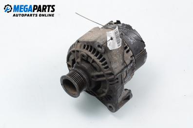 Alternator for Mercedes-Benz C-Class 202 (W/S) 1.8, 122 hp, station wagon, 1996