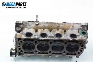 Cylinder head no camshaft included for Land Rover Freelander I (L314) 1.8 16V 4x4, 120 hp, suv, 1998