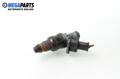 Gasoline fuel injector for Land Rover Freelander I (L314) 1.8 16V 4x4, 120 hp, suv, 1998