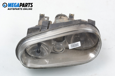 Headlight for Volkswagen Golf IV 1.4 16V, 75 hp, hatchback, 1998, position: left