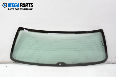 Rear window for Volkswagen Golf IV 1.4 16V, 75 hp, hatchback, 1998