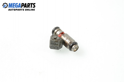 Gasoline fuel injector for Volkswagen Golf IV 1.4 16V, 75 hp, hatchback, 1998