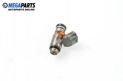 Duza benzină for Volkswagen Golf IV 1.4 16V, 75 hp, hatchback, 1998