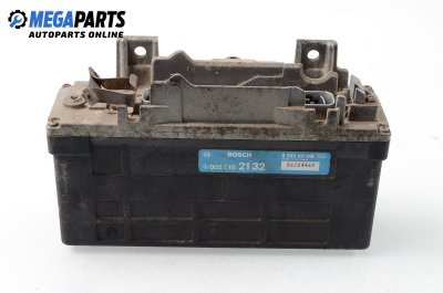 ABS control module for Mercedes-Benz 124 (W/S/C/A/V) 2.0, 122 hp, sedan, 1990 № 005 545 21 32