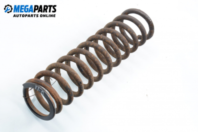 Coil spring for Mercedes-Benz 124 (W/S/C/A/V) 2.0, 122 hp, sedan, 1990, position: front