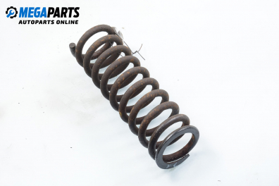 Coil spring for Mercedes-Benz 124 (W/S/C/A/V) 2.0, 122 hp, sedan, 1990, position: rear