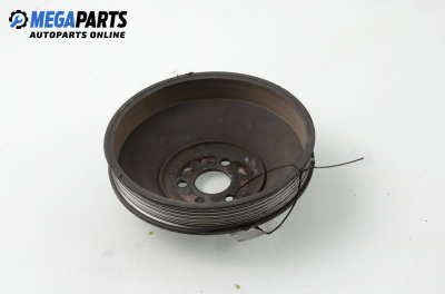 Riemenscheibe for Mercedes-Benz 124 (W/S/C/A/V) 2.0, 122 hp, sedan, 1990