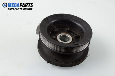 Riemenscheibe for Mercedes-Benz 124 (W/S/C/A/V) 2.0, 122 hp, sedan, 1990