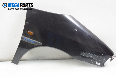 Fender for Fiat Ulysse 2.0 16V, 136 hp, minivan, 2000, position: front - right