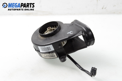 Heating blower for Citroen C8 2.2 HDi, 128 hp, minivan, 2002