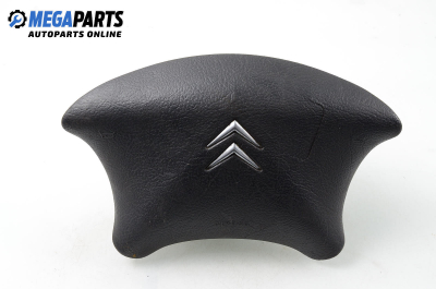 Airbag for Citroen C8 2.2 HDi, 128 hp, minivan, 2002, position: front