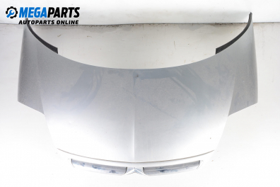 Bonnet for Citroen C8 2.2 HDi, 128 hp, minivan, 2002, position: front