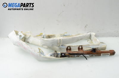 Airbag for Citroen C8 2.2 HDi, 128 hp, monovolum, 2002, position: dreapta