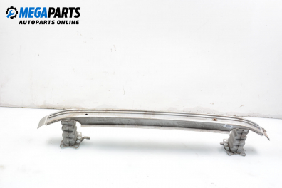 Stützträger stoßstange for Citroen C8 2.2 HDi, 128 hp, minivan, 2002, position: vorderseite