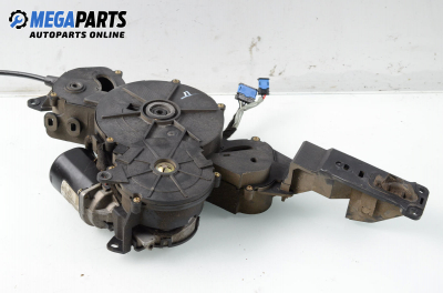 Motor pentru glisante ușă for Citroen C8 2.2 HDi, 128 hp, monovolum, 2002