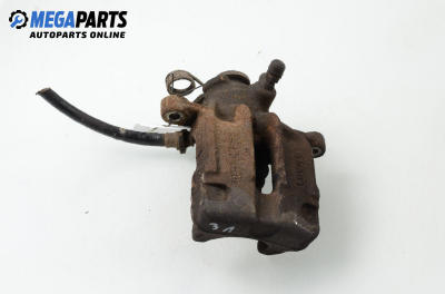 Etrier de frână for Citroen C8 2.2 HDi, 128 hp, monovolum, 2002, position: stânga - spate