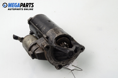 Demaror for Citroen C8 2.2 HDi, 128 hp, monovolum, 2002