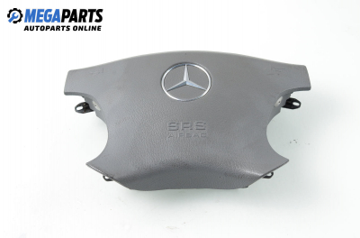 Airbag for Mercedes-Benz S-Class W220 5.0, 306 hp, sedan automatic, 2001, position: front