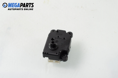 Heater motor flap control for Mercedes-Benz S-Class W220 5.0, 306 hp, sedan automatic, 2001