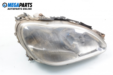 Headlight for Mercedes-Benz S-Class W220 5.0, 306 hp, sedan automatic, 2001, position: right