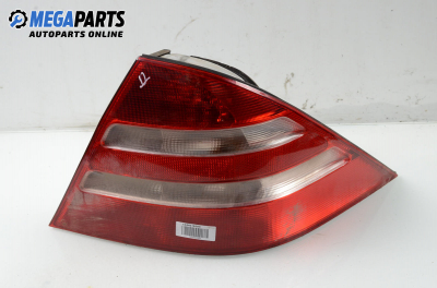 Tail light for Mercedes-Benz S-Class W220 5.0, 306 hp, sedan automatic, 2001, position: right