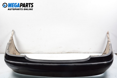 Stoßfänger hinten for Mercedes-Benz S-Klasse W220 5.0, 306 hp, sedan automatic, 2001, position: rückseite