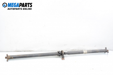 Tail shaft for Mercedes-Benz S-Class W220 5.0, 306 hp, sedan automatic, 2001