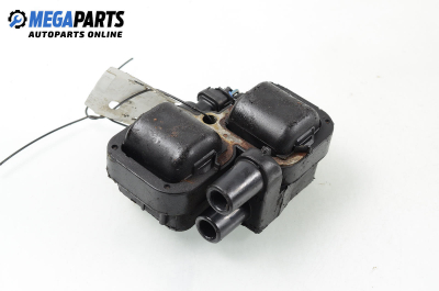 Ignition coil for Mercedes-Benz S-Class W220 5.0, 306 hp, sedan automatic, 2001