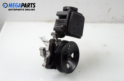 Power steering pump for Mercedes-Benz S-Class W220 5.0, 306 hp, sedan automatic, 2001