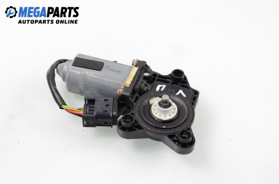 Window lift motor for Mercedes-Benz S-Class W220 5.0, 306 hp, sedan automatic, 2001, position: front - left