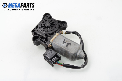 Motor macara geam for Mercedes-Benz S-Class W220 5.0, 306 hp, sedan automatic, 2001, position: stânga - spate