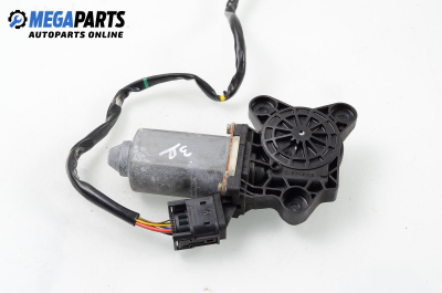 Window lift motor for Mercedes-Benz S-Class W220 5.0, 306 hp, sedan automatic, 2001, position: rear - right