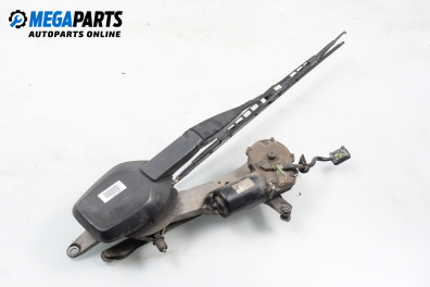 Front wipers motor for Mercedes-Benz C-Class 202 (W/S) 2.5 TD, 150 hp, station wagon, 1997, position: front