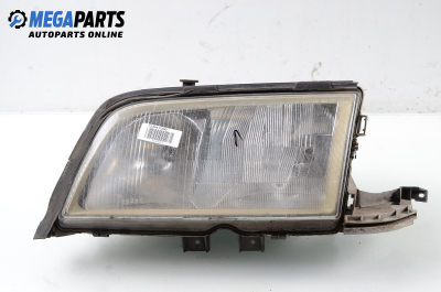 Headlight for Mercedes-Benz C-Class 202 (W/S) 2.5 TD, 150 hp, station wagon, 1997, position: left