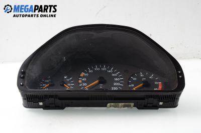 Instrument cluster for Mercedes-Benz C-Class 202 (W/S) 2.5 TD, 150 hp, station wagon, 1997 № 88311256