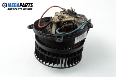 Heating blower for Mercedes-Benz C-Class 202 (W/S) 2.5 TD, 150 hp, station wagon, 1997