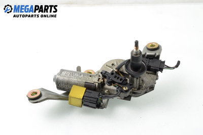 Front wipers motor for Mercedes-Benz C-Class 202 (W/S) 2.5 TD, 150 hp, station wagon, 1997, position: rear