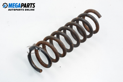 Coil spring for Mercedes-Benz C-Class 202 (W/S) 2.5 TD, 150 hp, station wagon, 1997, position: rear