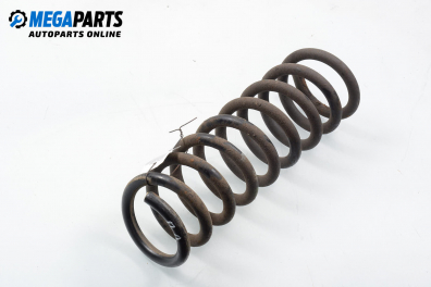 Coil spring for Mercedes-Benz C-Class 202 (W/S) 2.5 TD, 150 hp, station wagon, 1997, position: front