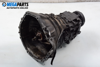  for Mercedes-Benz C-Class 202 (W/S) 2.5 TD, 150 hp, station wagon, 1997