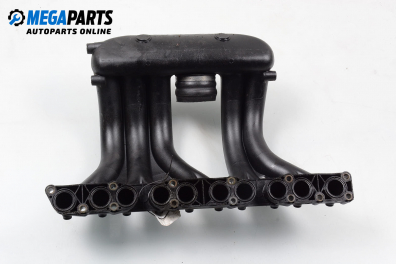 Intake manifold for Mercedes-Benz C-Class 202 (W/S) 2.5 TD, 150 hp, station wagon, 1997