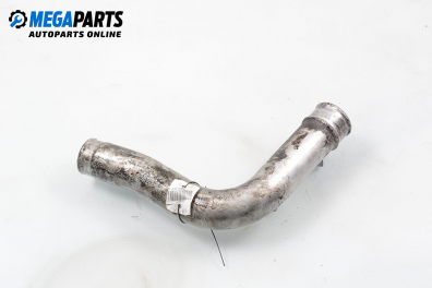 Turbo pipe for Mercedes-Benz C-Class 202 (W/S) 2.5 TD, 150 hp, station wagon, 1997