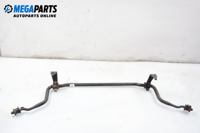 Bară stabilizatoare for Mercedes-Benz C-Class 202 (W/S) 2.5 TD, 150 hp, combi, 1997, position: fața