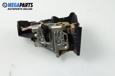 Schloss for Mercedes-Benz C-Klasse 202 (W/S) 2.5 TD, 150 hp, combi, 1997, position: rechts, rückseite