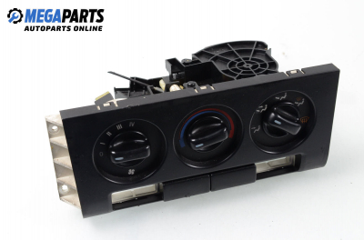 Bedienteil klimaanlage for Honda Civic VI 1.4, 90 hp, hecktür, 1996