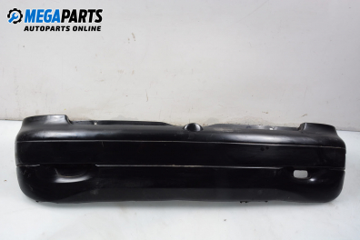 Rear bumper for Renault Twingo 1.2, 54 hp, hatchback, 1997, position: rear