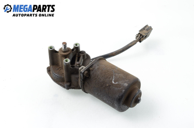 Front wipers motor for Renault Twingo 1.2, 54 hp, hatchback, 1997, position: front