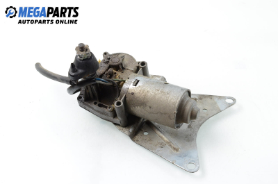 Front wipers motor for Renault Twingo 1.2, 54 hp, hatchback, 1997, position: rear